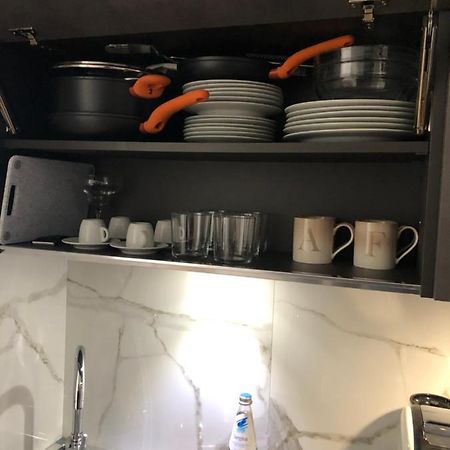 A&F Apartment Padova Piazza Garibaldi מראה חיצוני תמונה