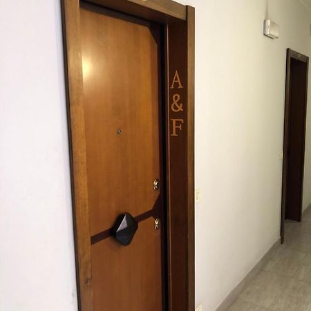 A&F Apartment Padova Piazza Garibaldi מראה חיצוני תמונה