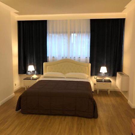 A&F Apartment Padova Piazza Garibaldi מראה חיצוני תמונה