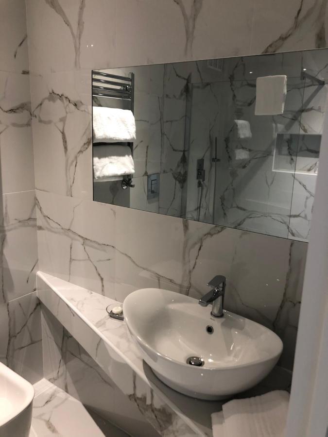 A&F Apartment Padova Piazza Garibaldi מראה חיצוני תמונה