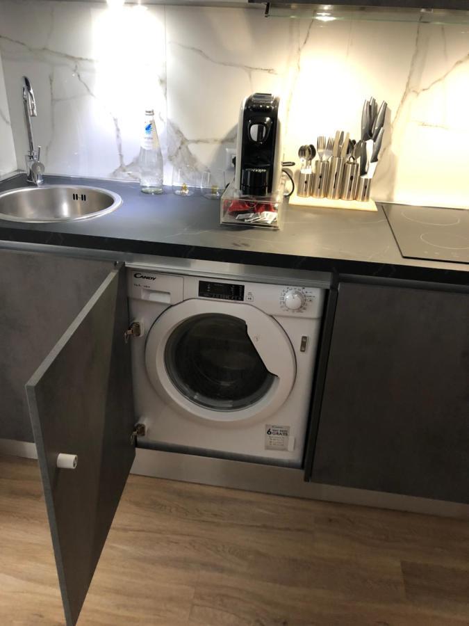 A&F Apartment Padova Piazza Garibaldi מראה חיצוני תמונה