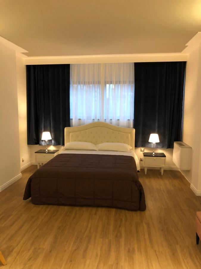 A&F Apartment Padova Piazza Garibaldi מראה חיצוני תמונה
