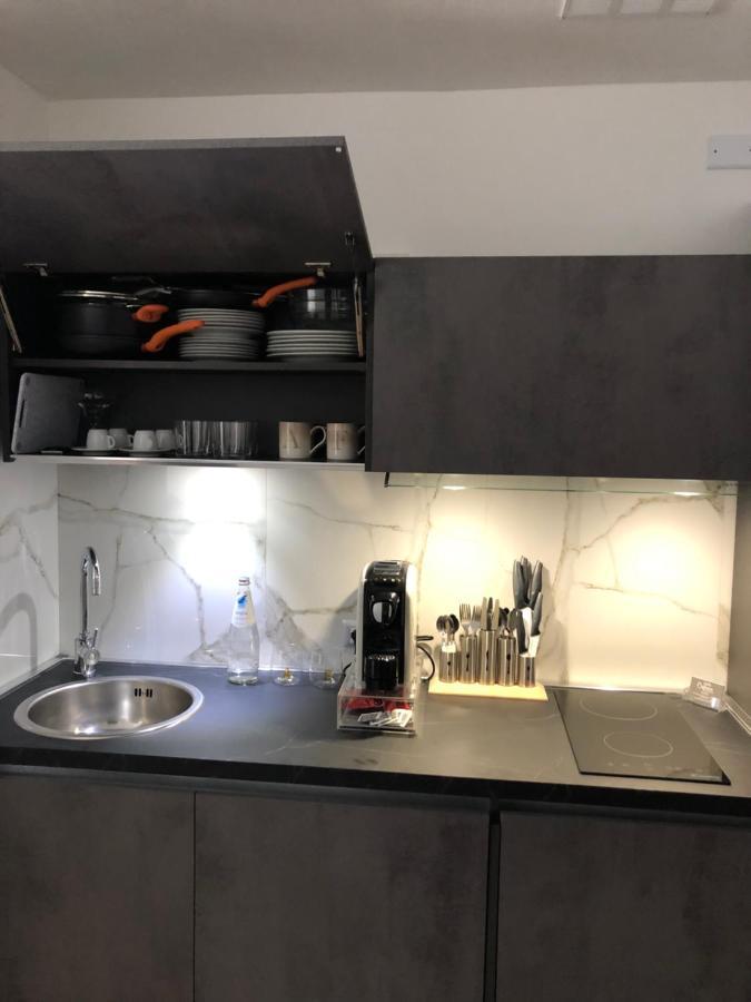 A&F Apartment Padova Piazza Garibaldi מראה חיצוני תמונה