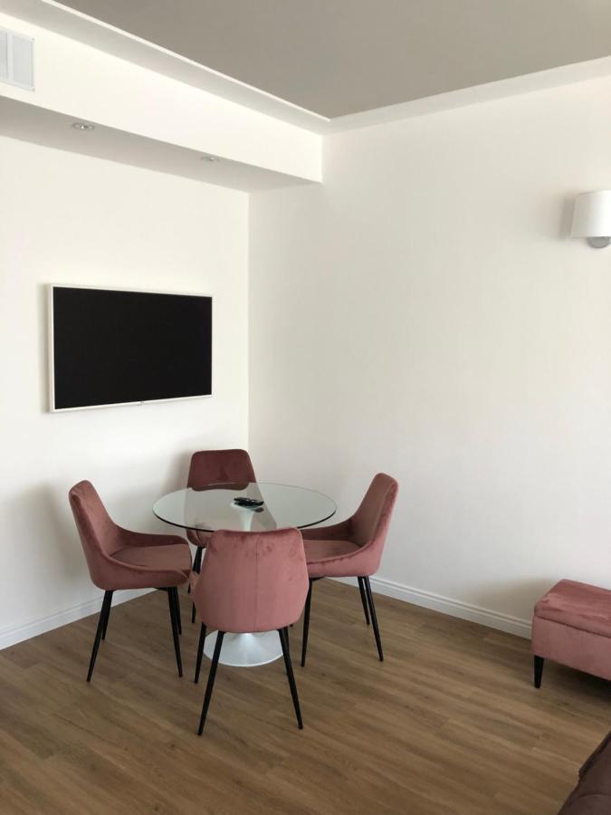 A&F Apartment Padova Piazza Garibaldi מראה חיצוני תמונה