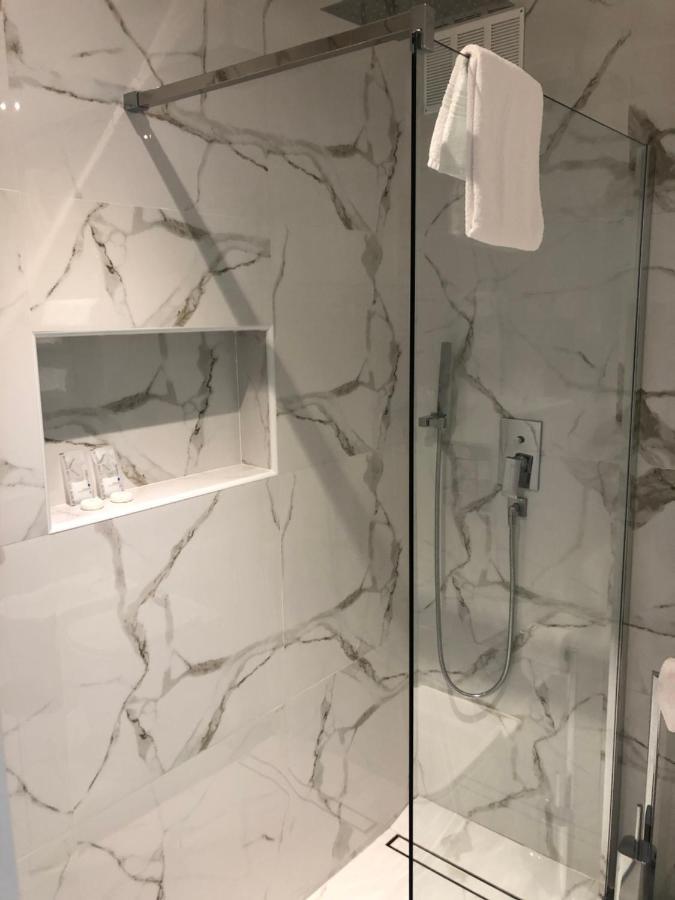 A&F Apartment Padova Piazza Garibaldi מראה חיצוני תמונה